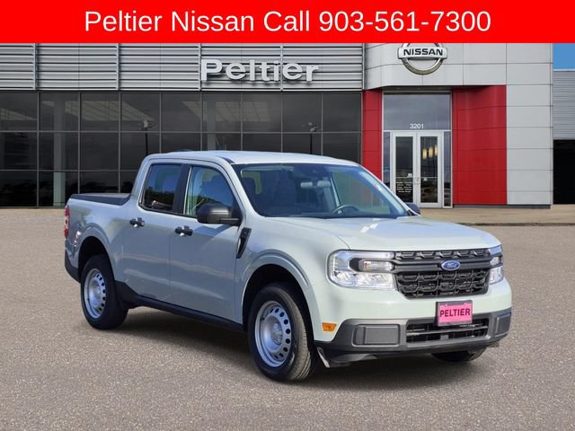 Used 2024 Ford Maverick XL FWD video 1