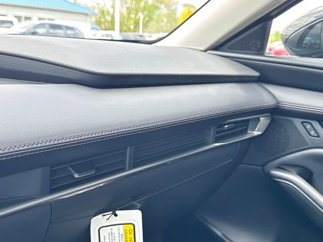 New 2026 MAZDA MAZDA3 s Sport FWD image 26