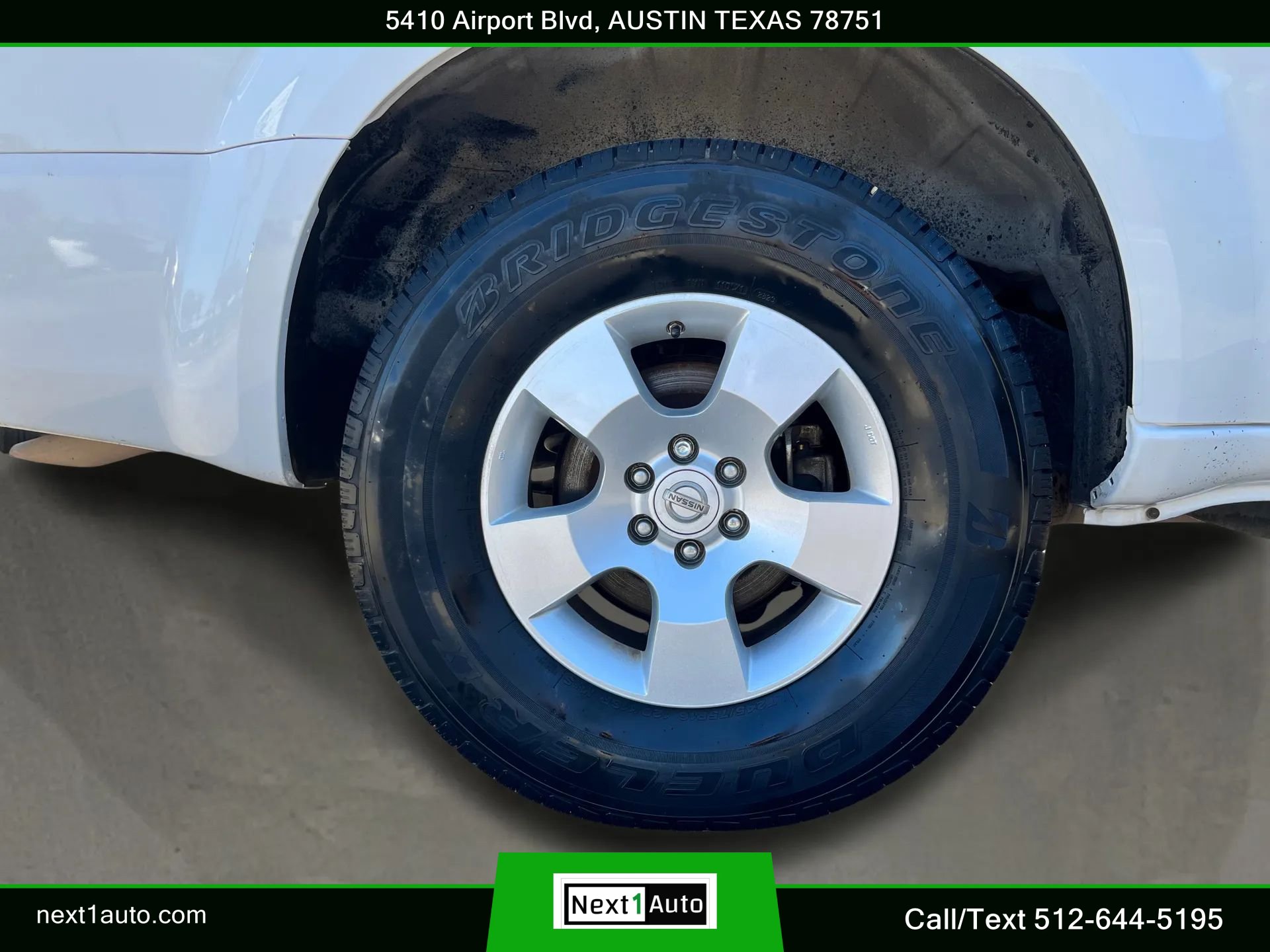 Used 2010 Nissan Pathfinder S FE+ RWD image 43