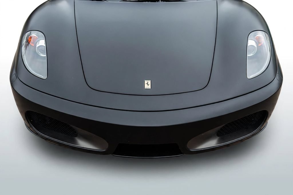 Used 2007 Ferrari F430 Spider RWD image 13