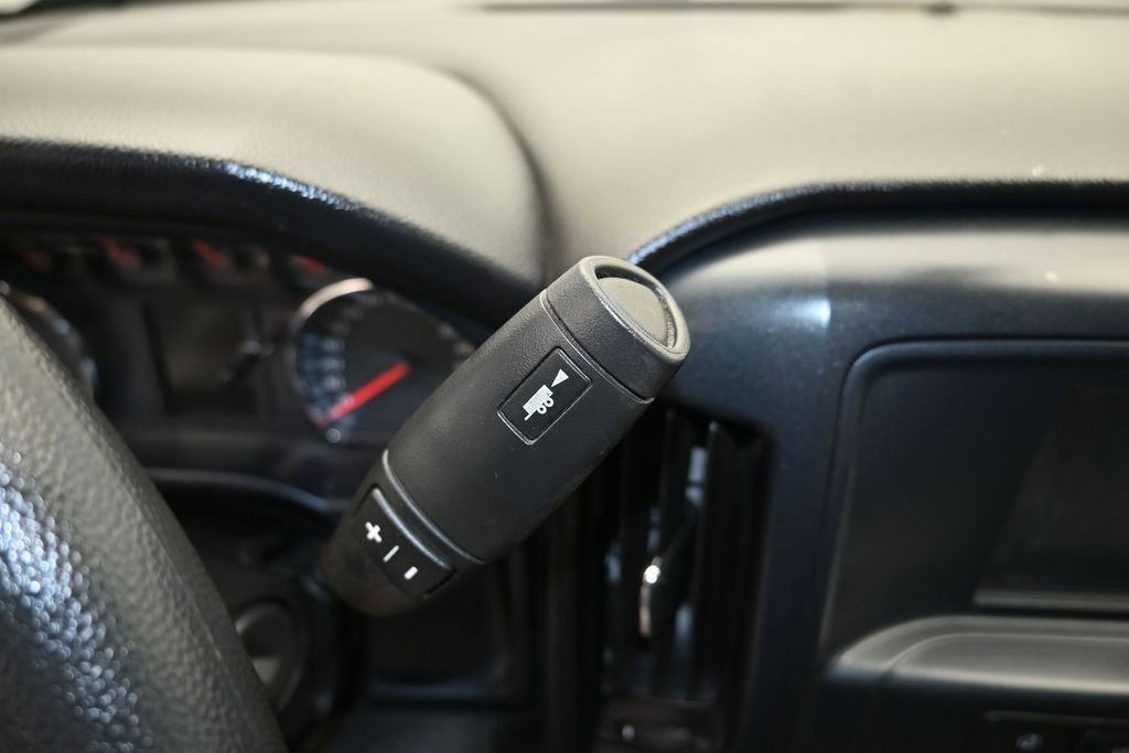 Used 2019 Chevrolet Silverado 3500 W/T w/ WT Convenience Package AWD/4WD image 17