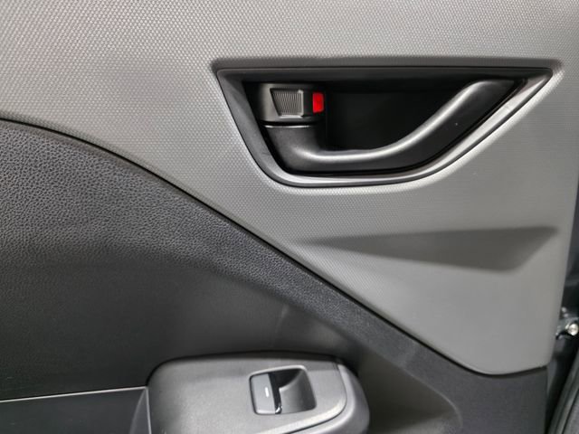 Certified 2025 Subaru Crosstrek 2.5i Sport image 27