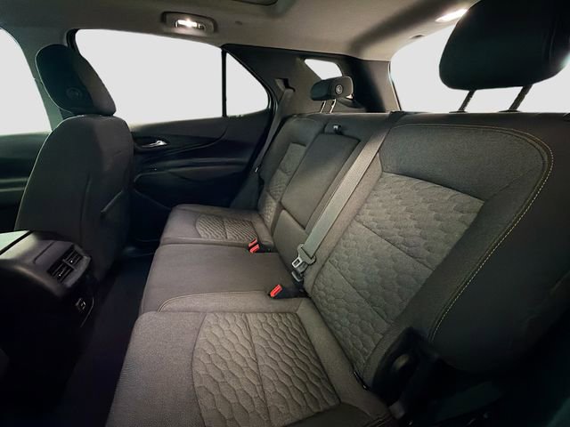 Used 2020 Chevrolet Equinox LT image 23