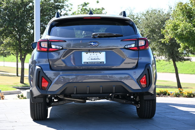 New 2027 Subaru Crosstrek 2.5i Premium AWD/4WD image 4