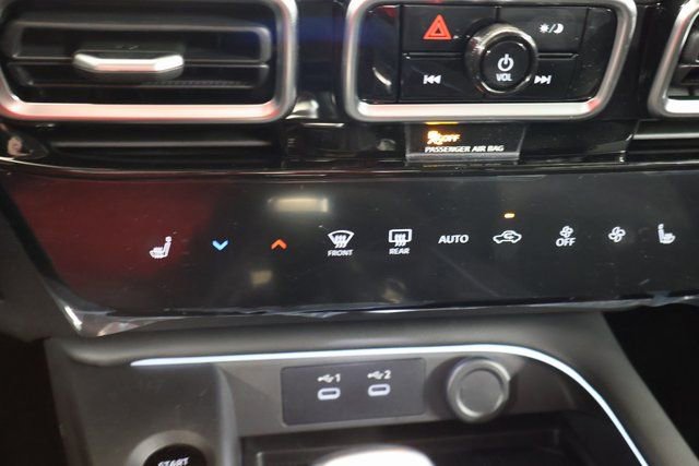 New 2026 Nissan Sentra SV w/ SV Convenience Package FWD image 18