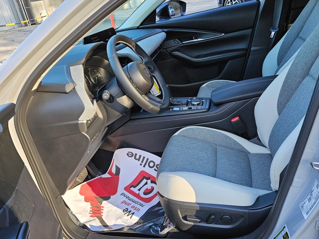 New 2026 MAZDA CX-30 AWD 2.5 S image 5