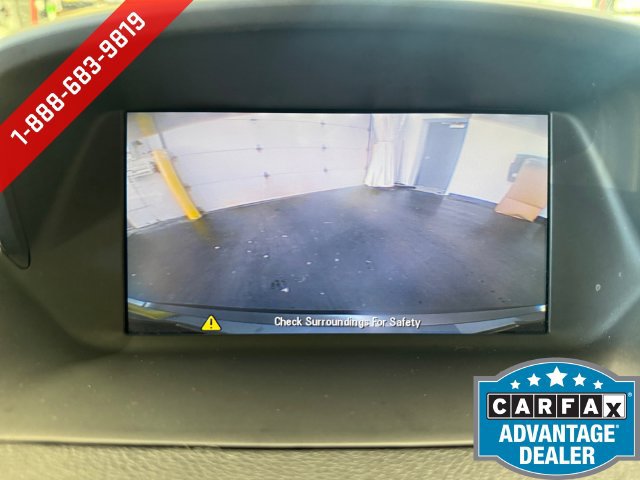 Used 2014 Buick Encore Convenience AWD/4WD image 16