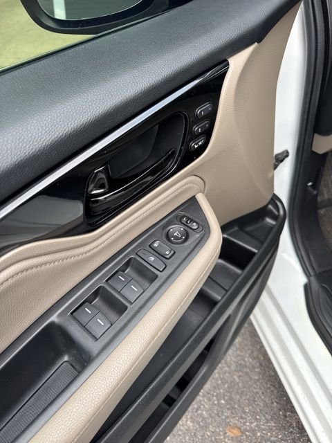 Used 2021 Honda Odyssey Touring image 23