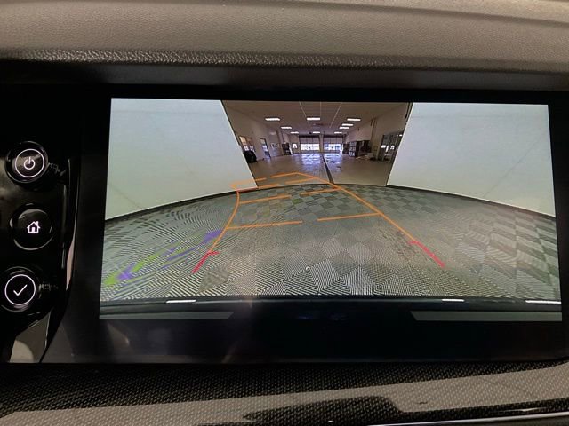 Used 2023 Buick Envision Essence w/ Sport Touring Package image 11