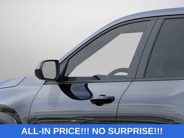 New 2026 Chevrolet Equinox LT FWD image 12