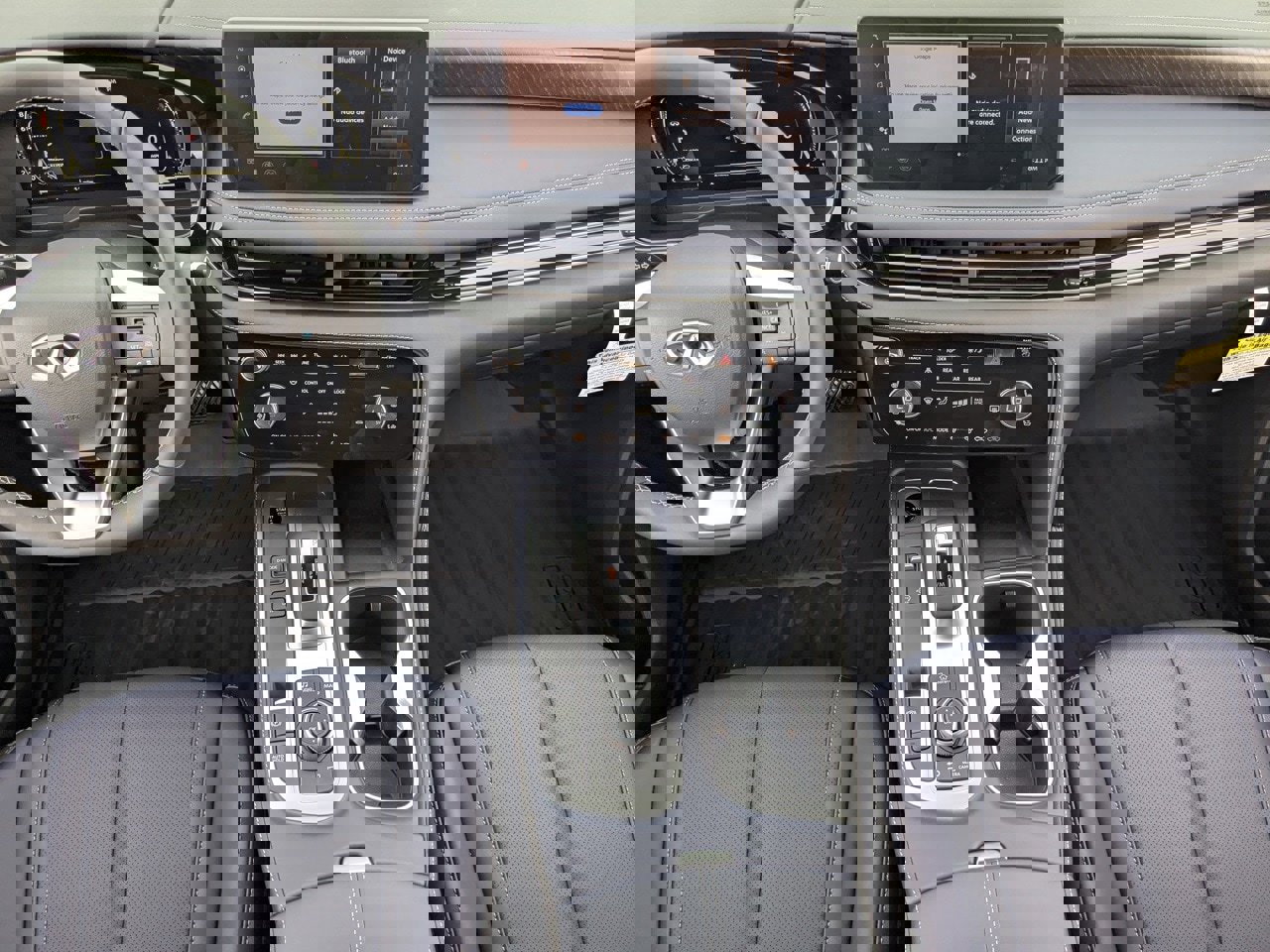 New 2026 INFINITI QX60 Sport image 20