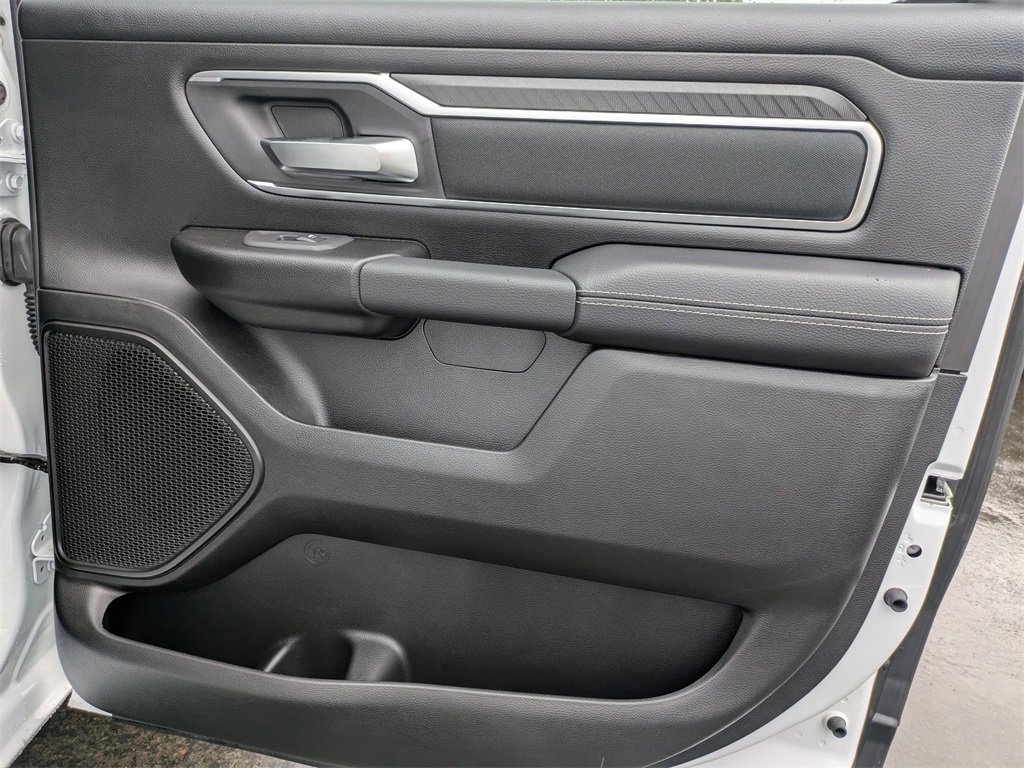 New 2026 RAM 1500 Big Horn image 16