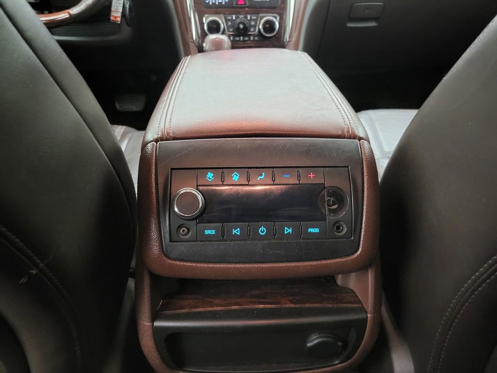 Used 2014 Buick Enclave Leather w/ Trailering Provision Package image 42