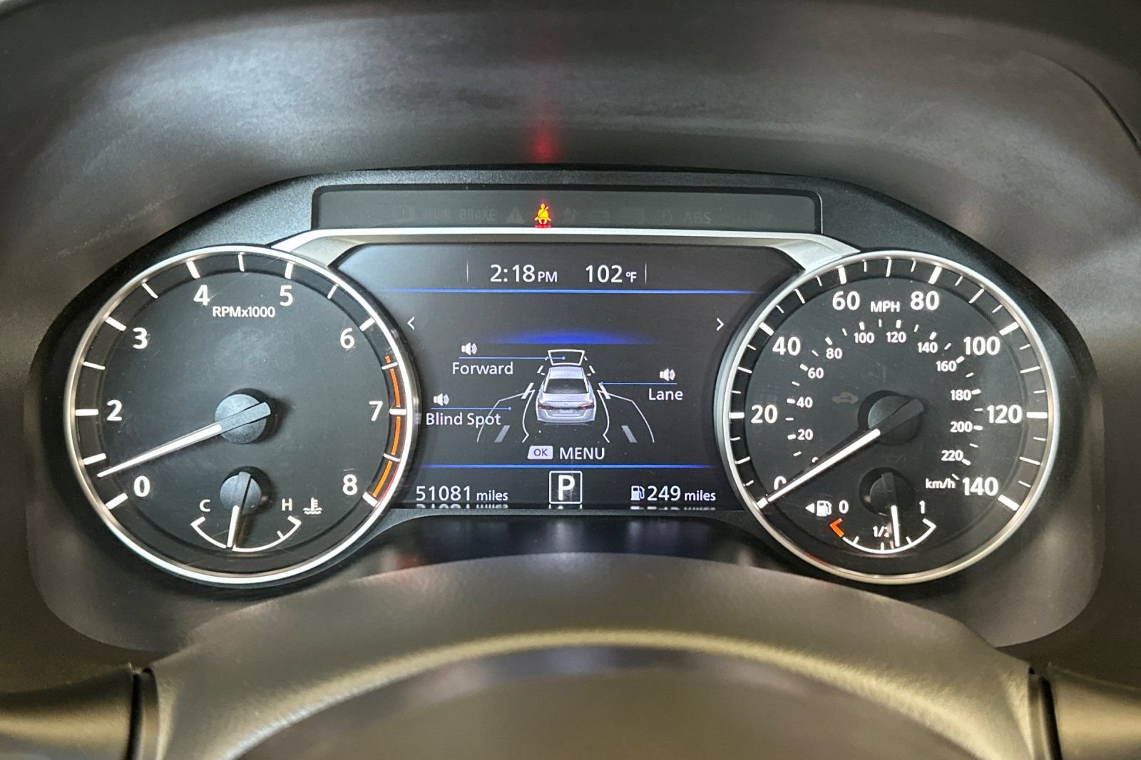 Used 2025 Nissan Altima 2.5 SV FWD image 27