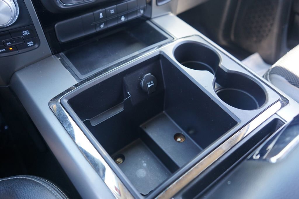 Used 2015 RAM 1500 Sport w/ Remote Start & Security Group image 21