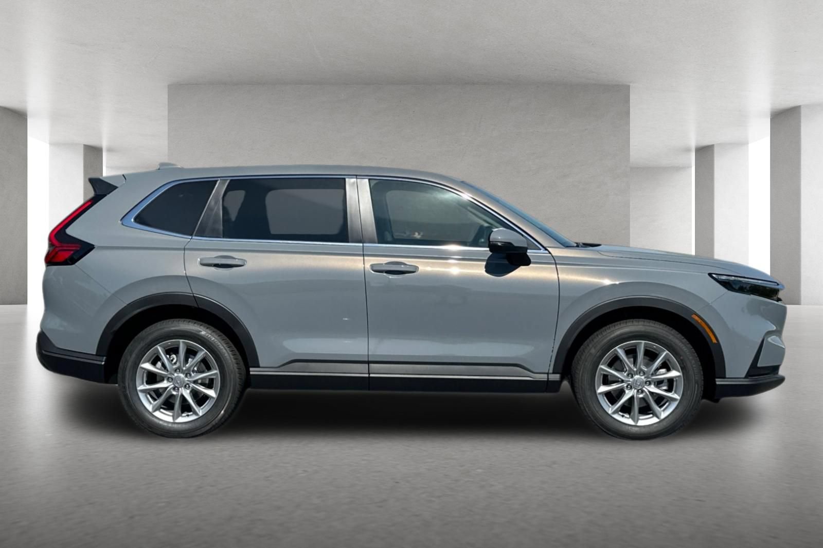 New 2026 Honda CR-V EX image 3