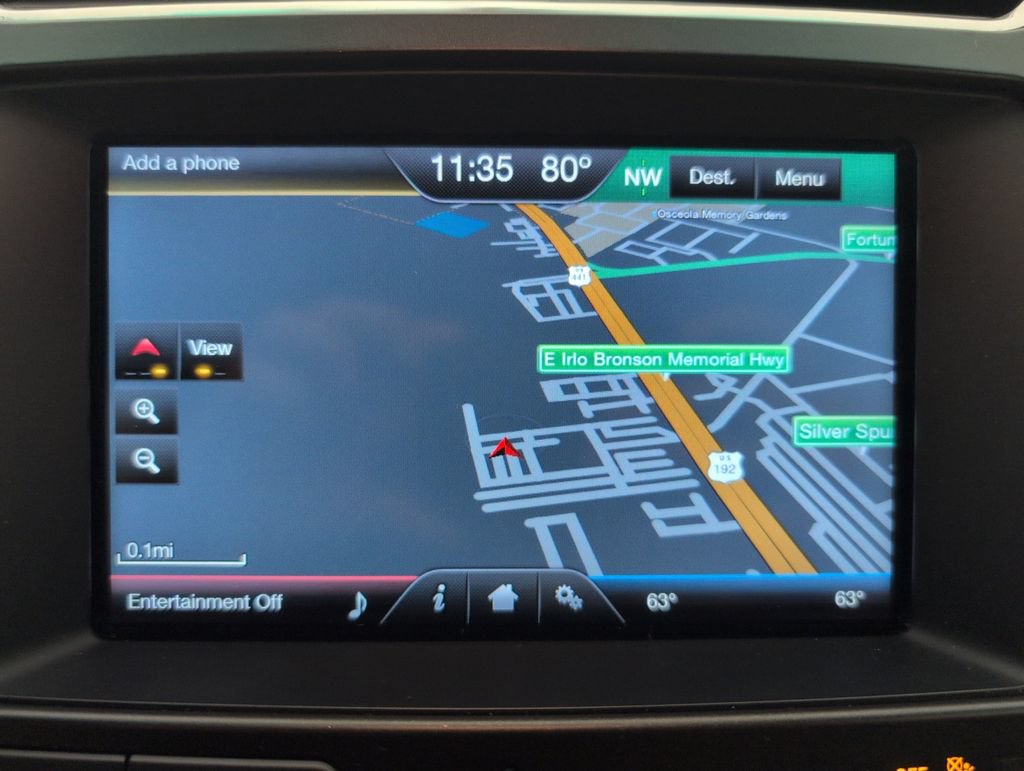 Used 2016 Ford Explorer Limited FWD image 26