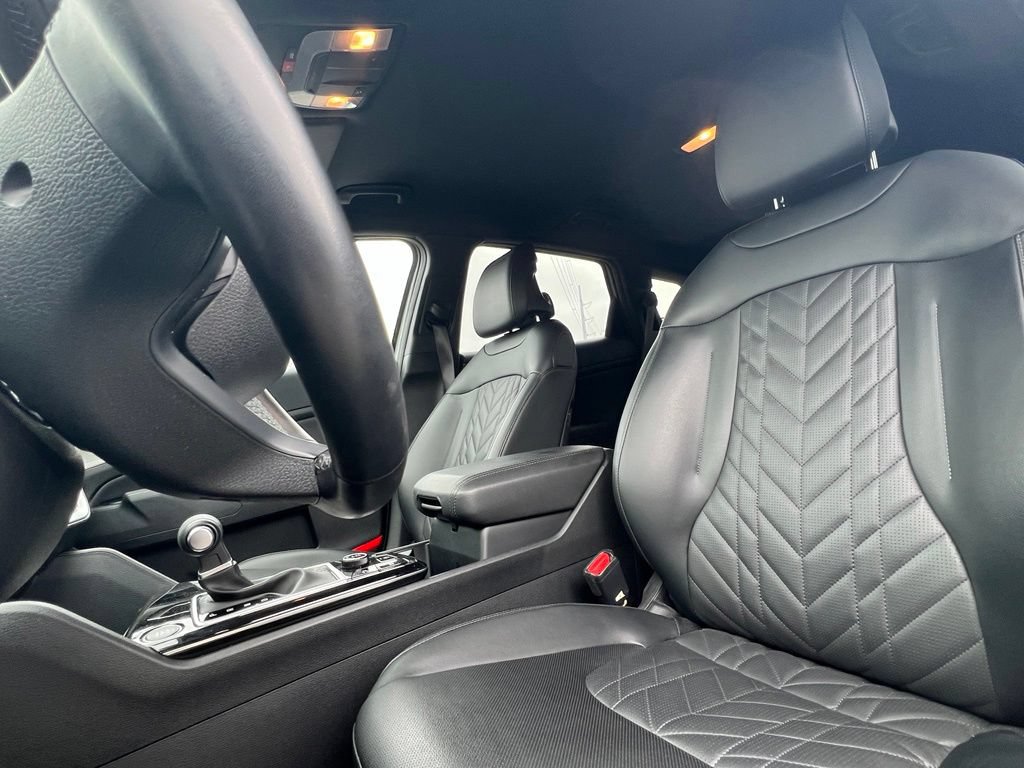 Certified 2024 Kia Sportage X-Line AWD/4WD image 16