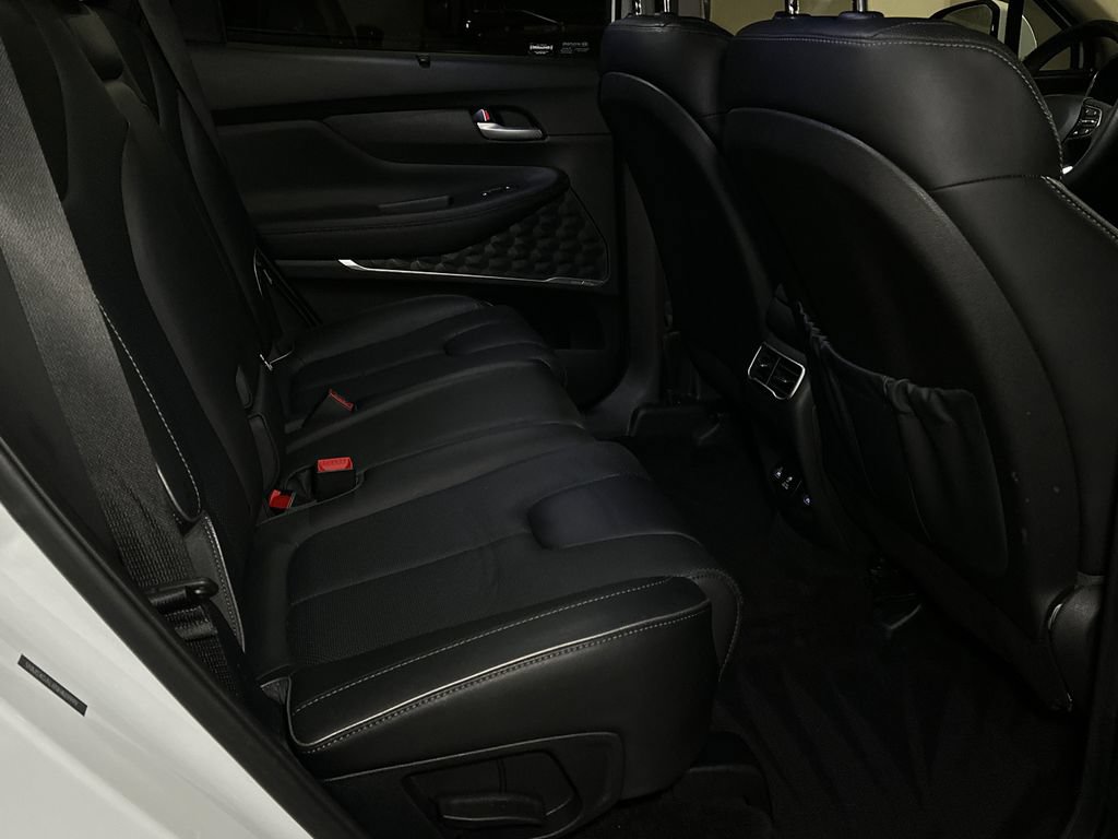Used 2022 Hyundai Santa Fe Limited AWD/4WD image 14