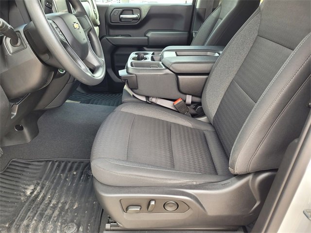 Used 2022 Chevrolet Silverado 1500 Custom image 20
