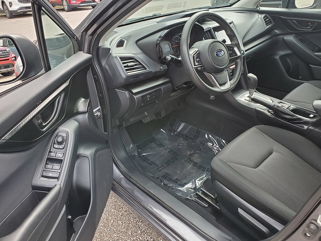 Used 2018 Subaru Impreza 2.0i AWD/4WD image 10