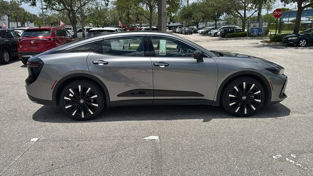 Used 2023 Toyota Crown Platinum image 25