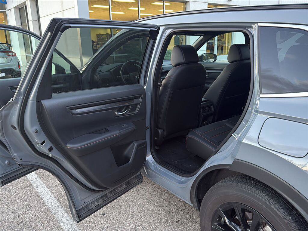 Used 2024 Honda CR-V Sport-L image 6