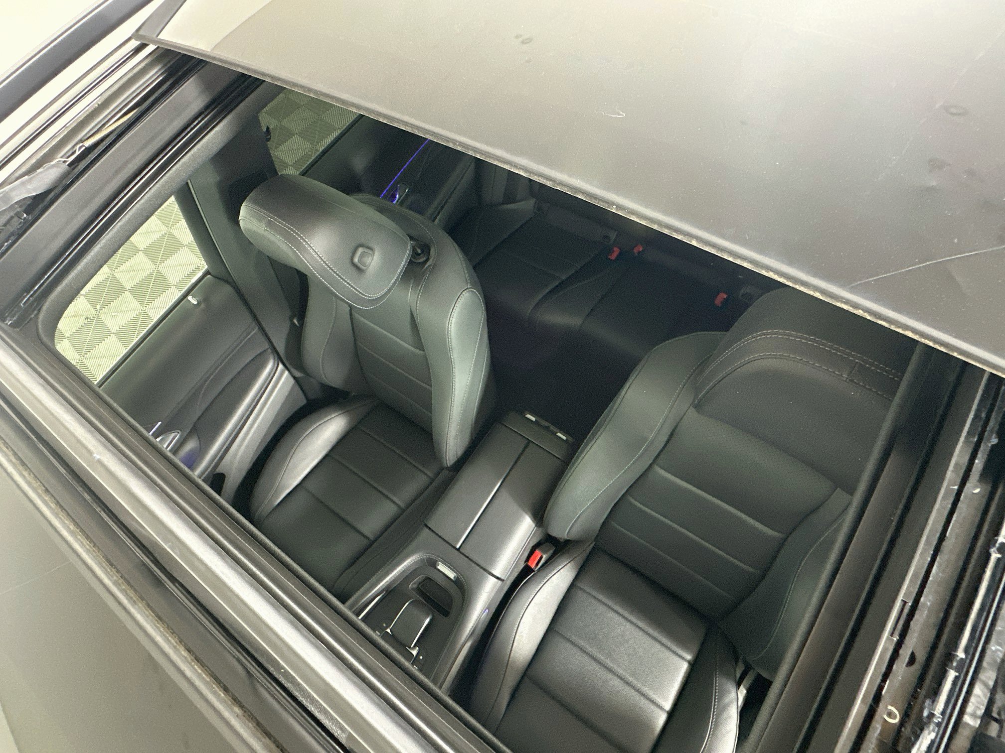 Certified 2024 Mercedes-Benz GLE 350 4MATIC image 23