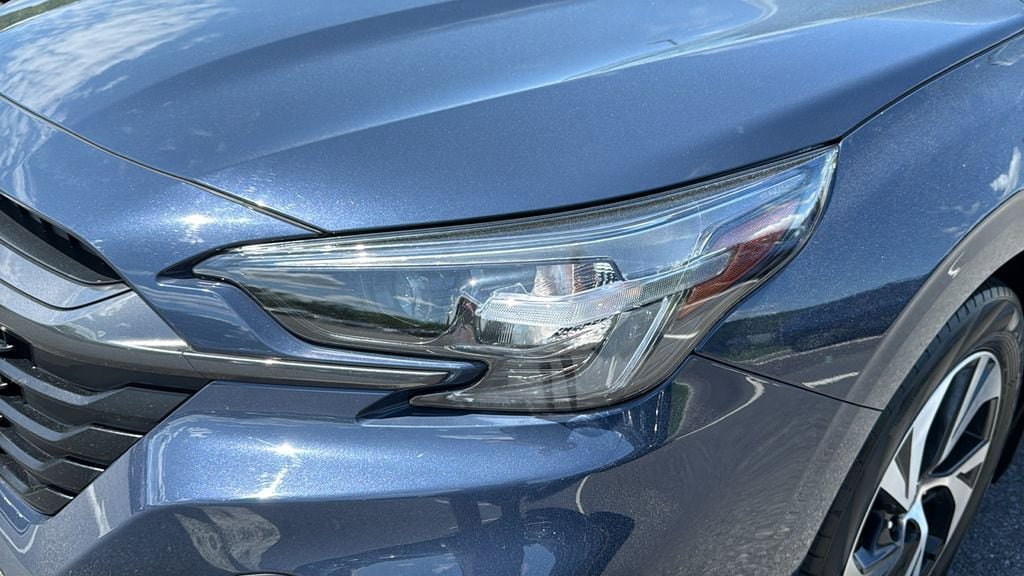 Certified 2024 Subaru Legacy Premium AWD/4WD image 9