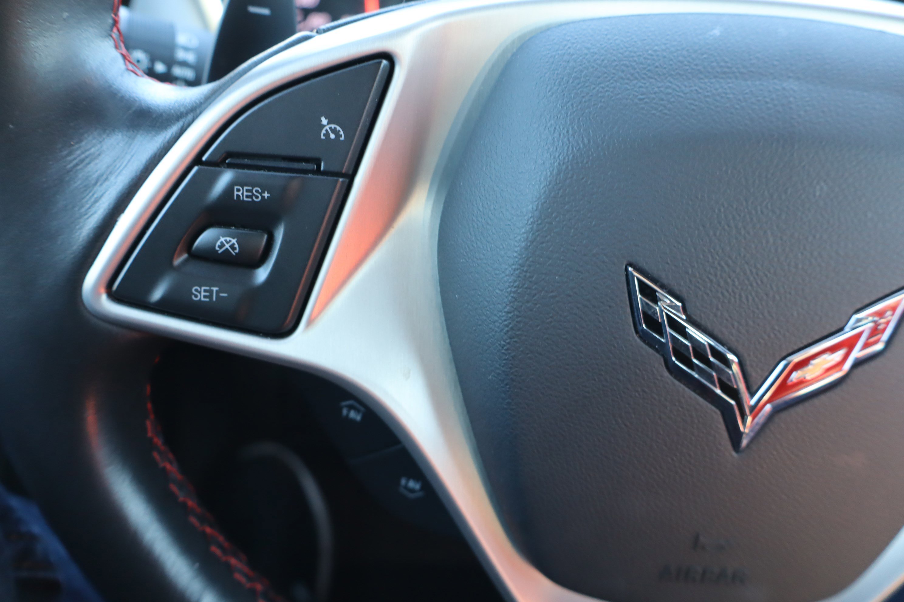 Used 2015 Chevrolet Corvette Stingray Coupe w/ 2LT Preferred Equipment Group image 18