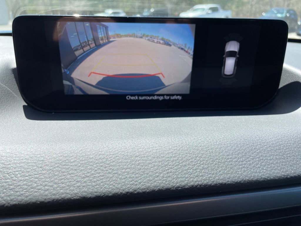 New 2026 MAZDA CX-50 AWD 2.5 Hybrid w/ Premium Pkg image 26