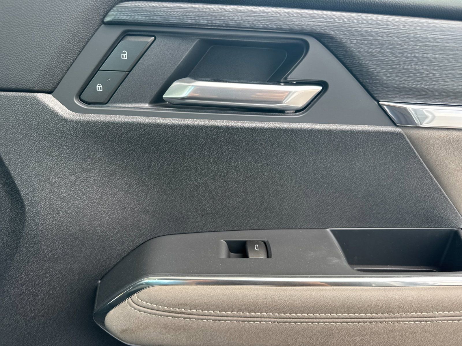 New 2026 GMC Acadia Elevation w/ LPO, Floor Liner Package image 20