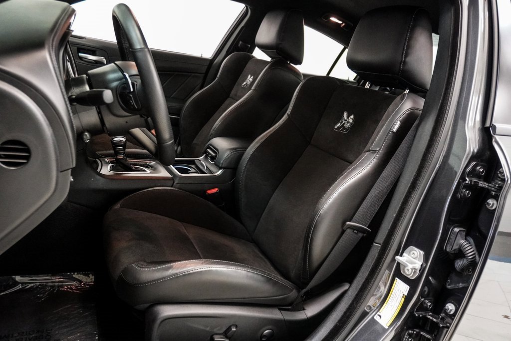 Used 2023 Dodge Charger Scat Pack image 6
