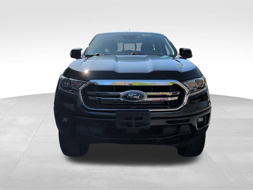 Used 2019 Ford Ranger Lariat w/ Equipment Group 501A Mid AWD/4WD image 8