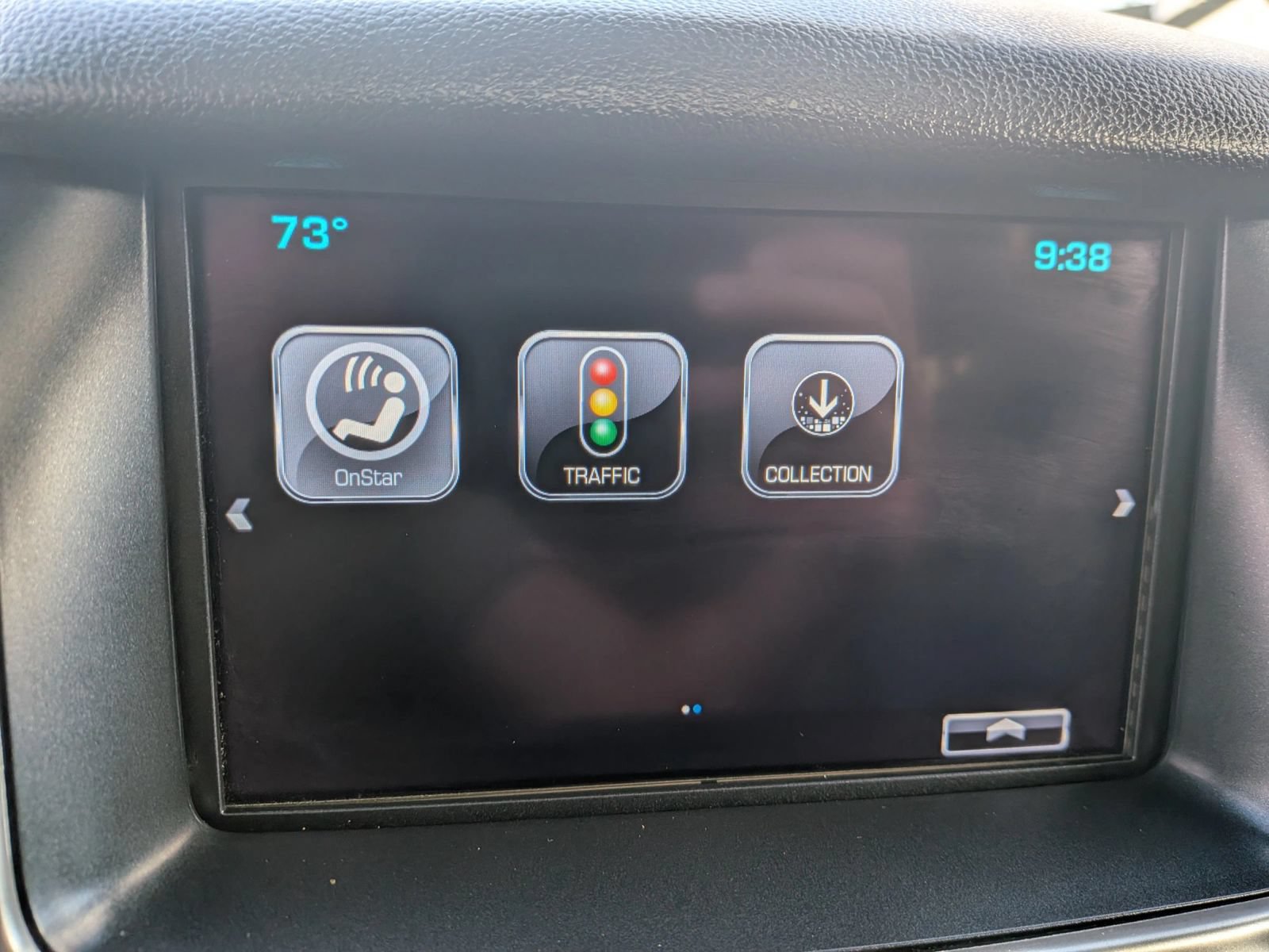 Used 2017 Chevrolet Tahoe LT AWD/4WD image 61