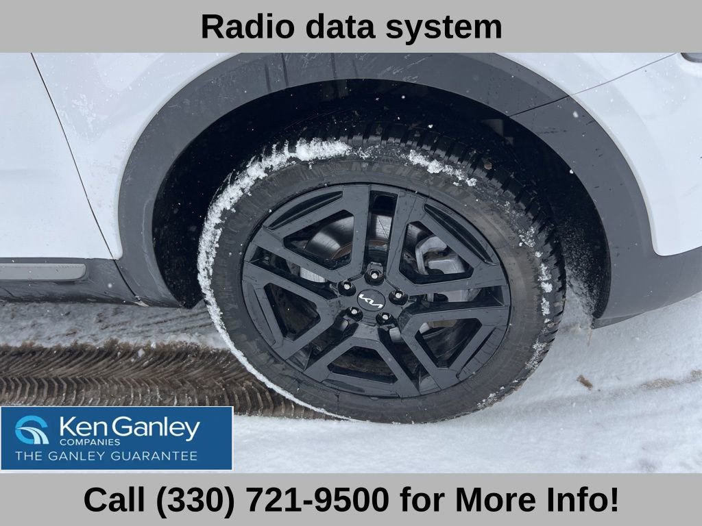 Used 2023 Kia Telluride SX X-Line image 21
