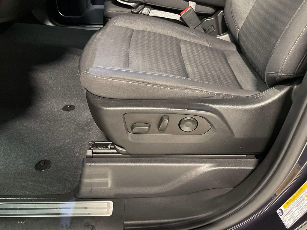 Used 2023 Chevrolet Silverado 1500 RST w/ Z71 Off-Road Package image 20