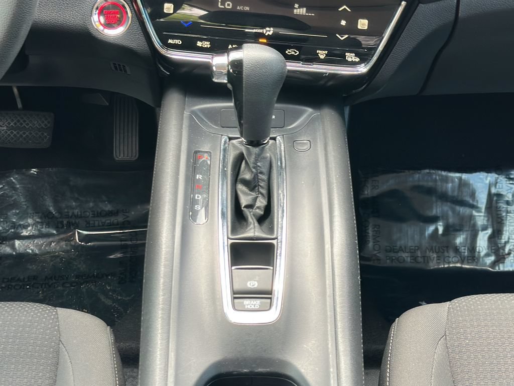 Used 2022 Honda HR-V EX image 15