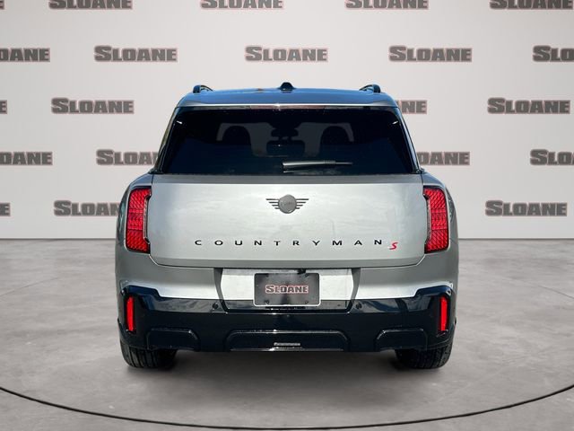 New 2026 MINI Cooper Countryman S AWD/4WD image 4