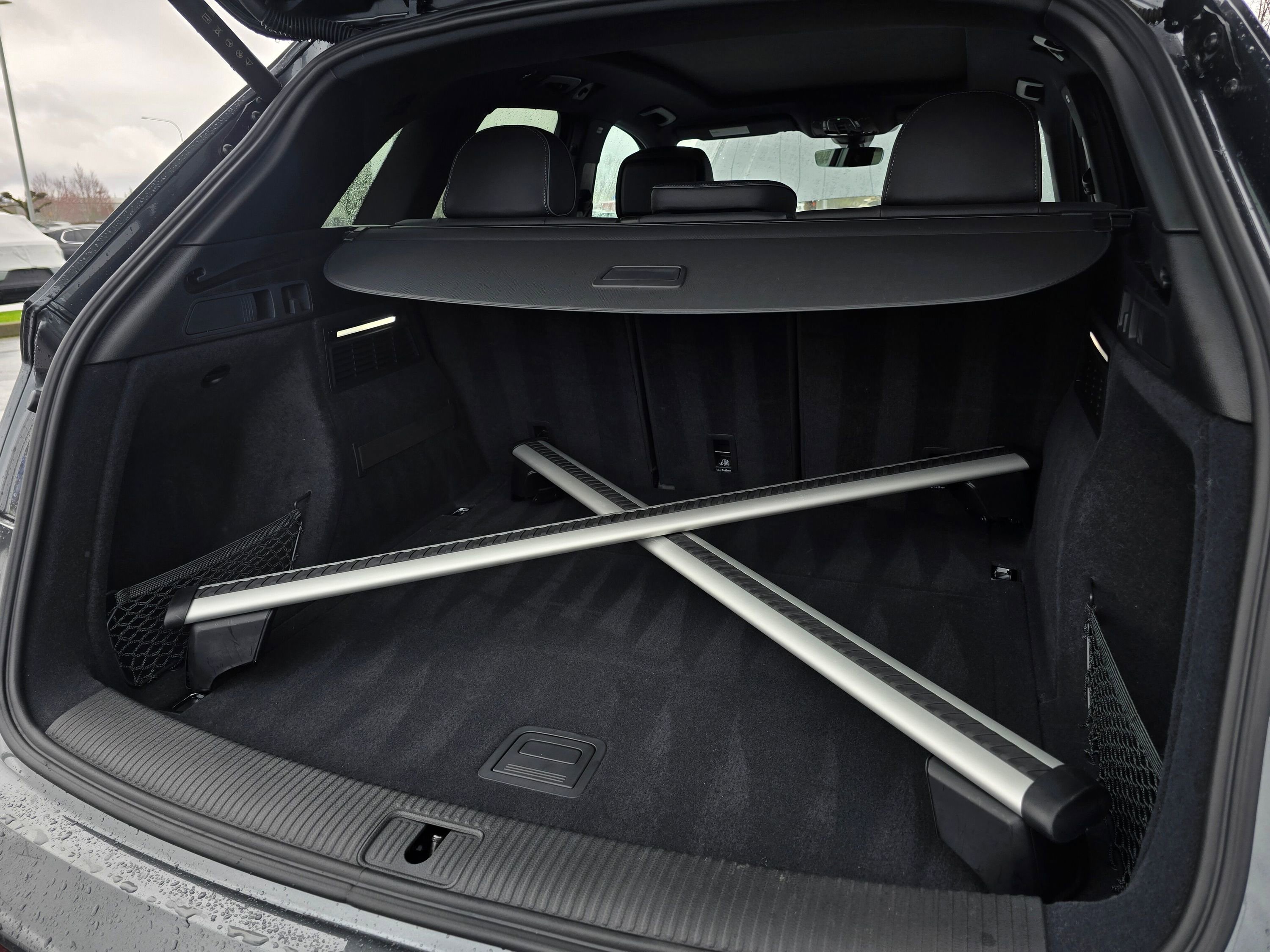 Certified 2025 Audi Q5 2.0T Premium w/ Convenience Plus Package image 24