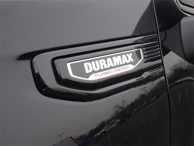 New 2026 GMC Sierra 1500 Elevation w/ Elevation Premium Package image 10