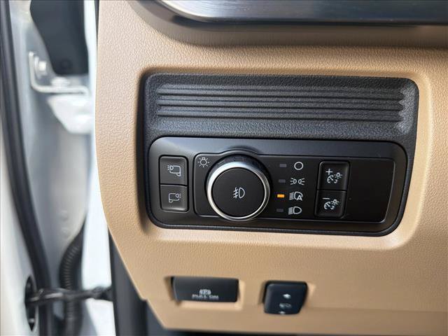 New 2027 Ford F450 Lariat AWD/4WD image 12