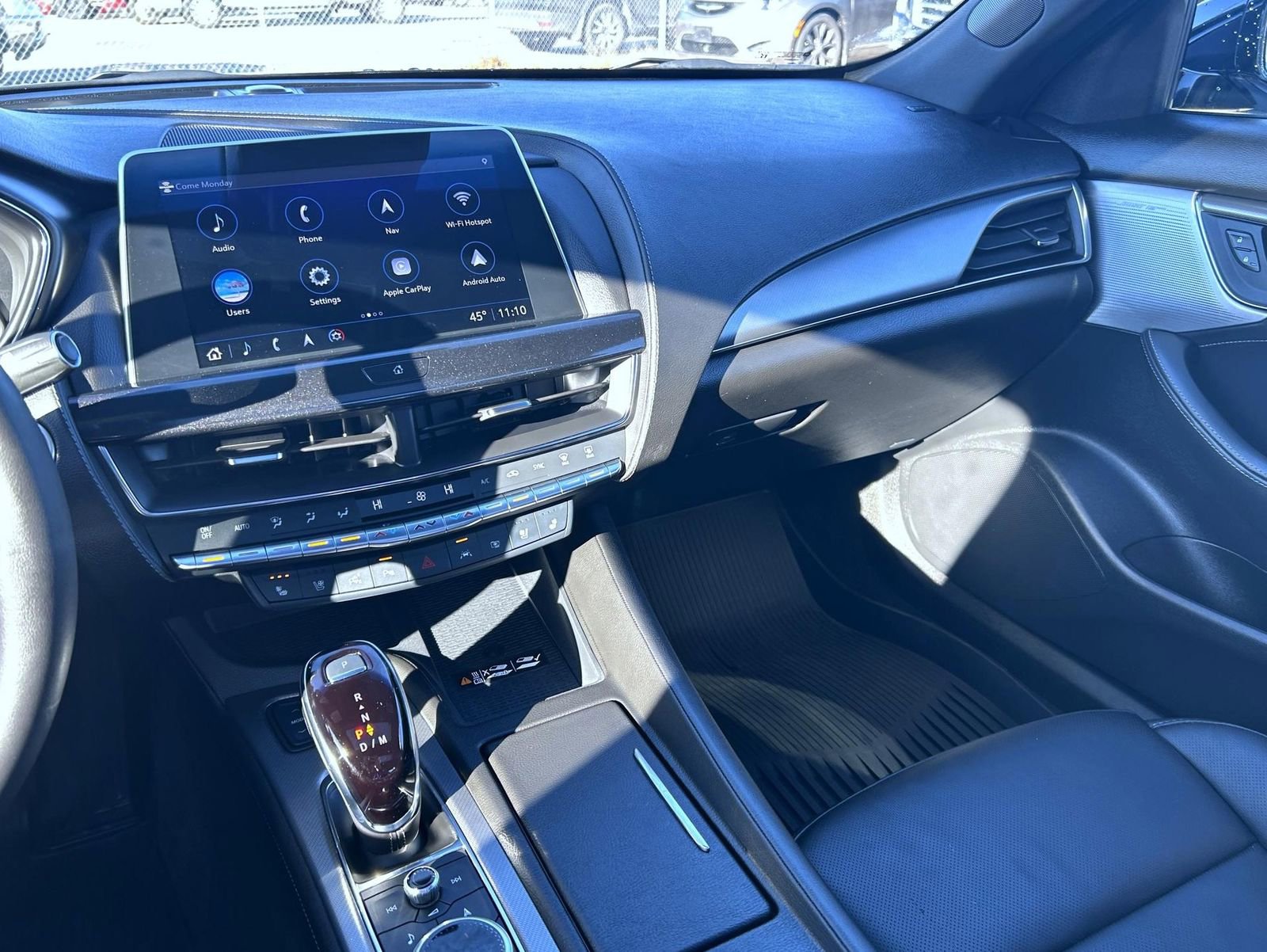 Certified 2024 Cadillac CT5 Premium Luxury w/ Parking Package image 21