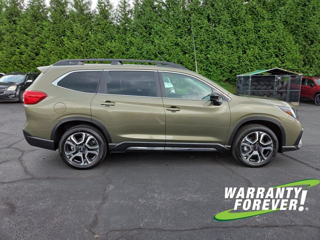 New 2026 Subaru Ascent Limited AWD/4WD image 8