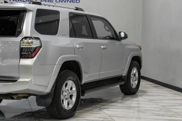 Used 2021 Toyota 4Runner SR5 Premium AWD/4WD image 14