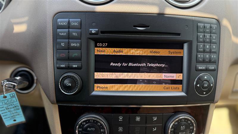 Used 2011 Mercedes-Benz ML 350 4MATIC image 37