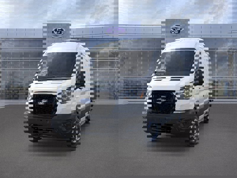New 2026 Ford Transit 250 148 Medium Roof image 30