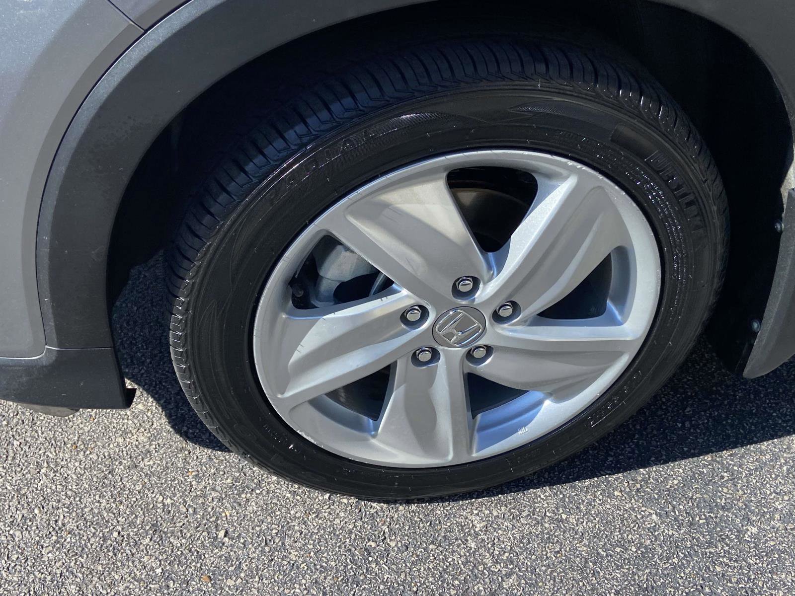 Used 2019 Honda HR-V EX-L image 5