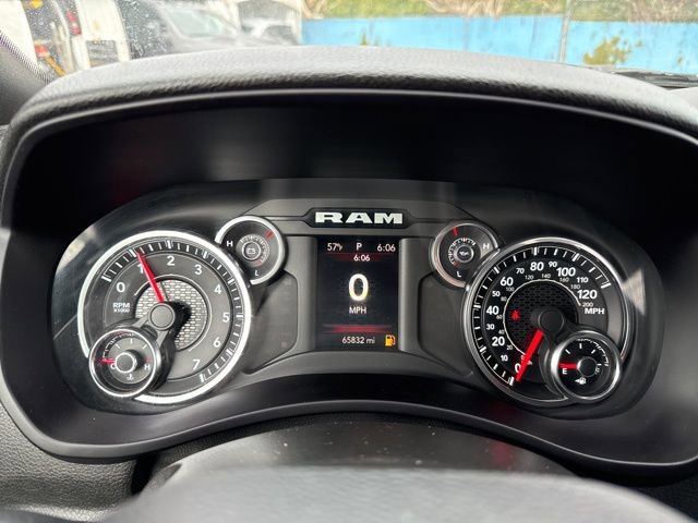 Used 2022 RAM 2500 Big Horn image 30