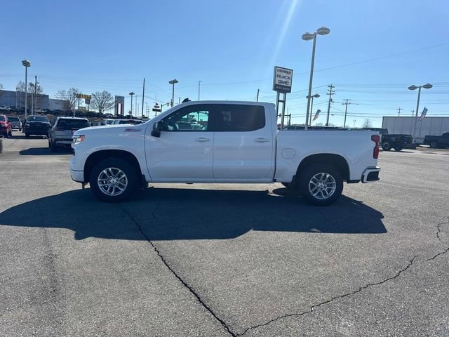 New 2026 Chevrolet Silverado 1500 RST image 6